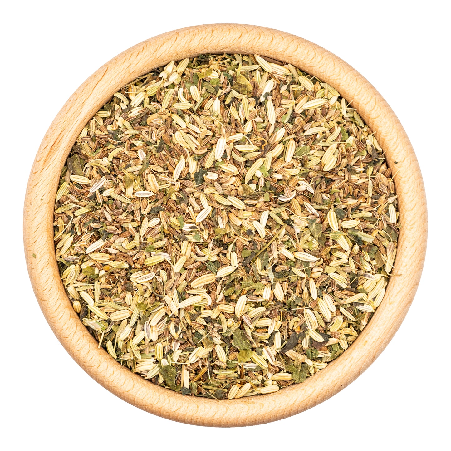 Fenchel Anis Kümmel