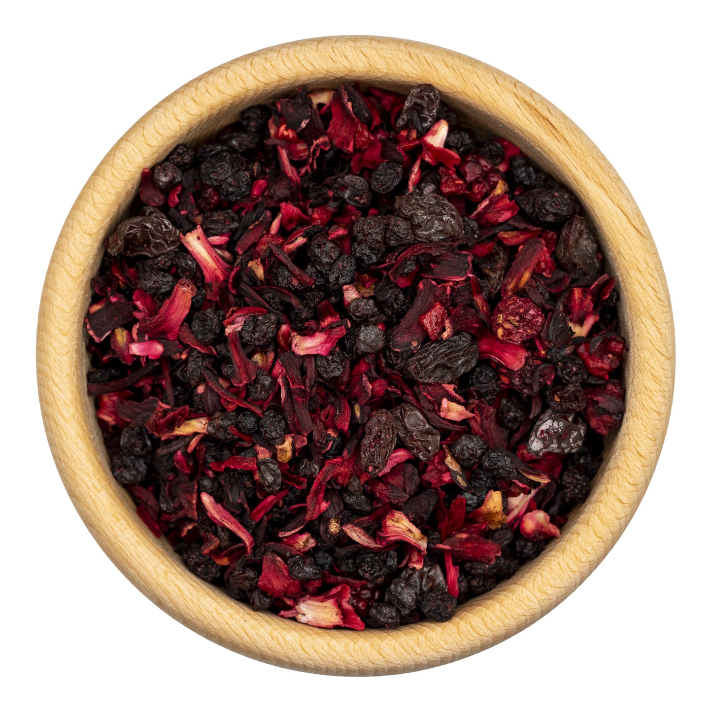 Waldbeere Brombeere