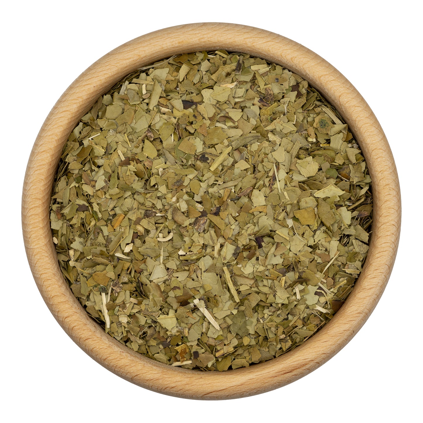 Alpaca Tea | Yerba Mate Bio