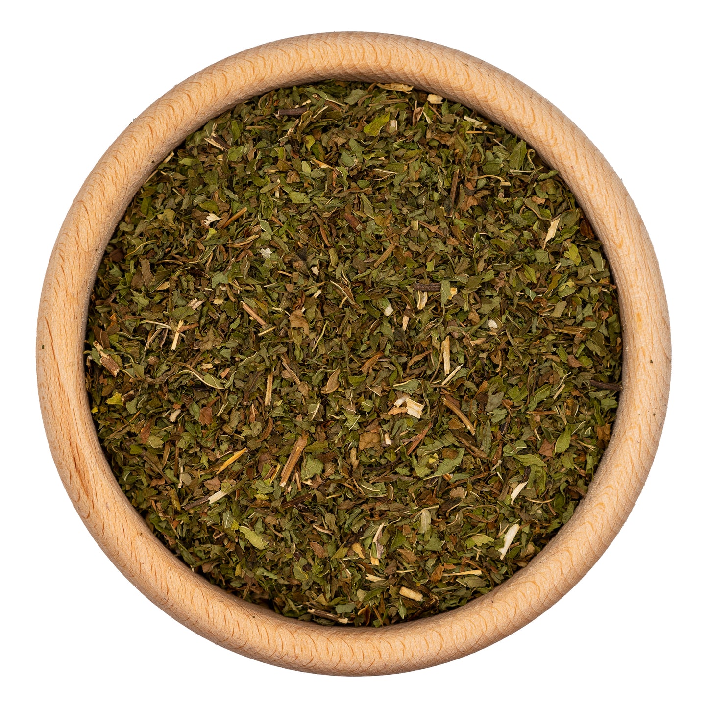 Nanaminze (Krauseminze)