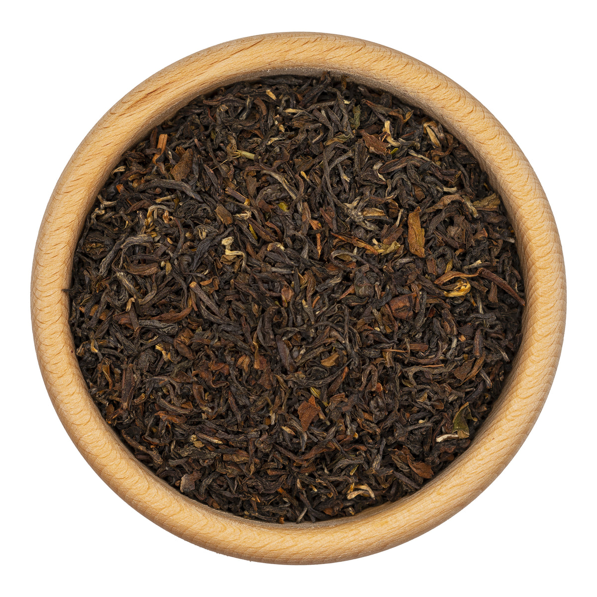 Nepal second flush FTGFOPI Maloom
