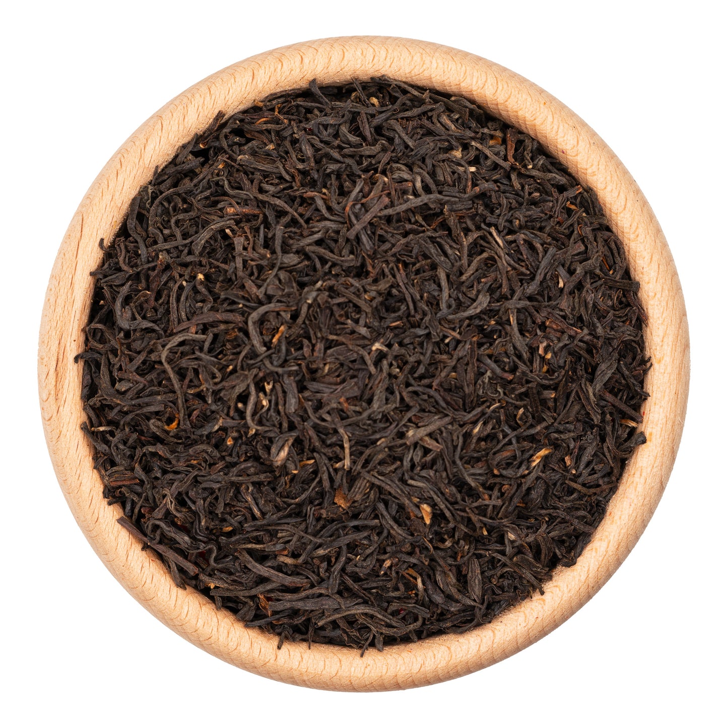Assam second flush Corramore TGFOPI