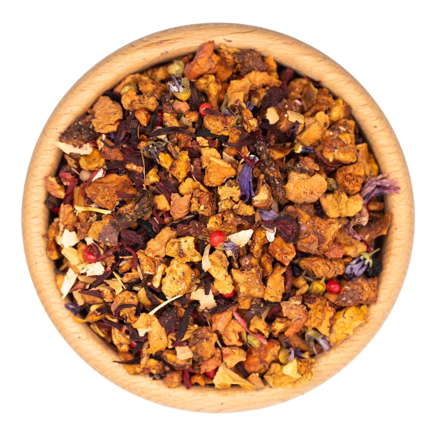Granatapfel Acai