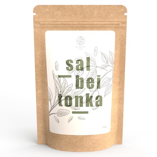 Salbei Tonka