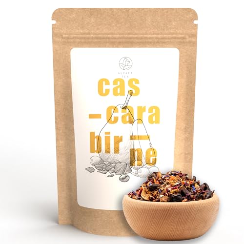 Birne Cascara
