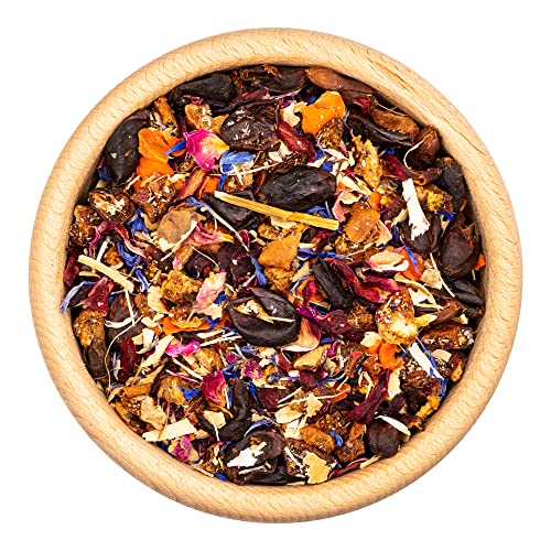 Birne Cascara
