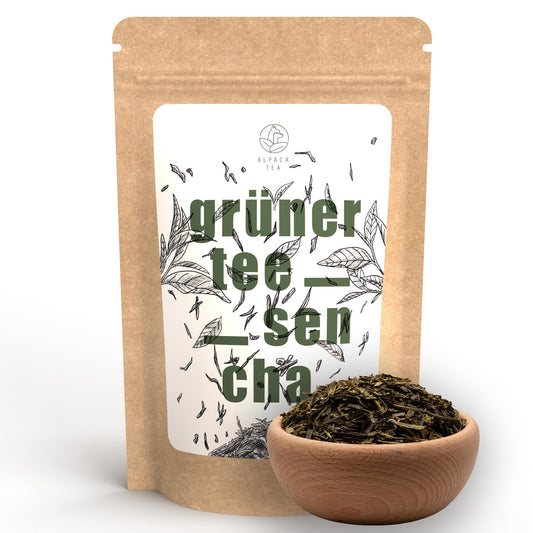 Feinster China Sencha