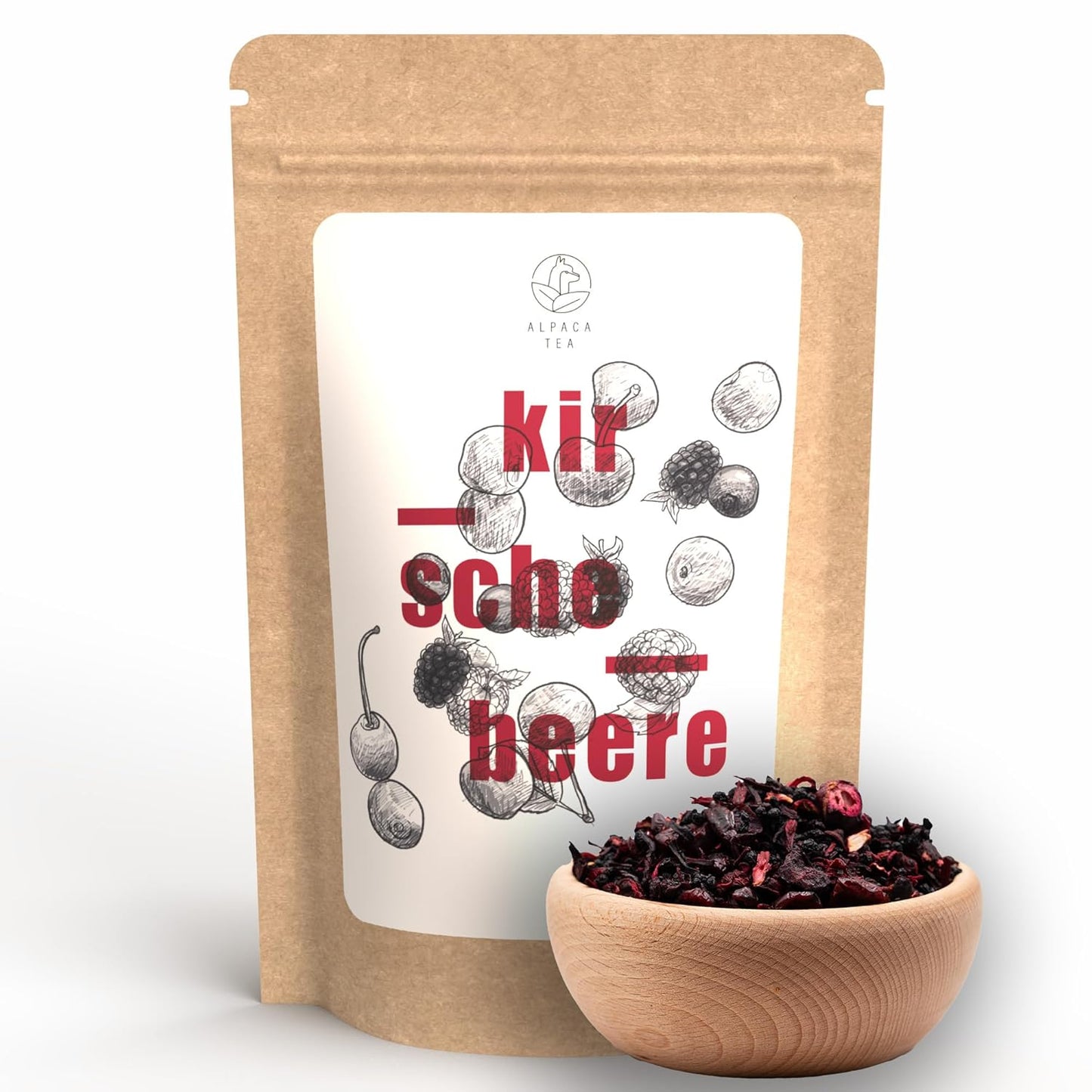 Kirsche Beere