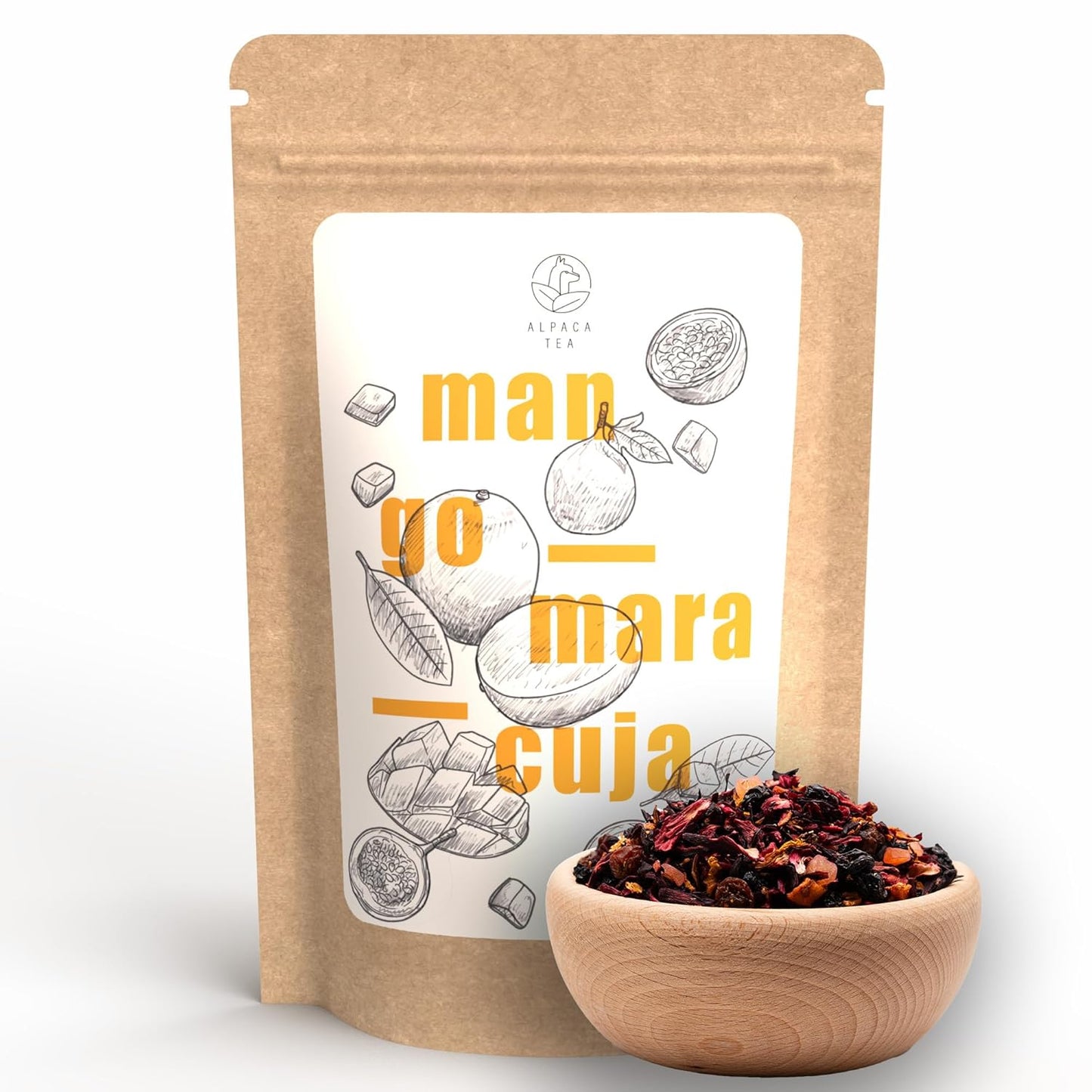 Mango Maracuja