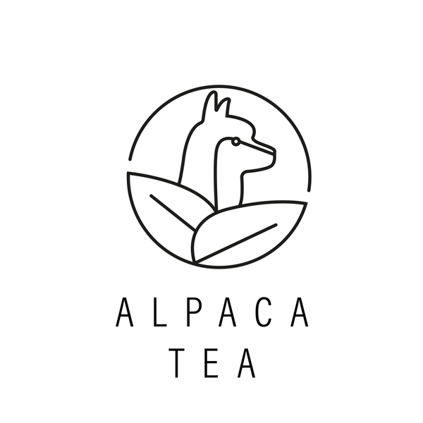Alpaca Tea