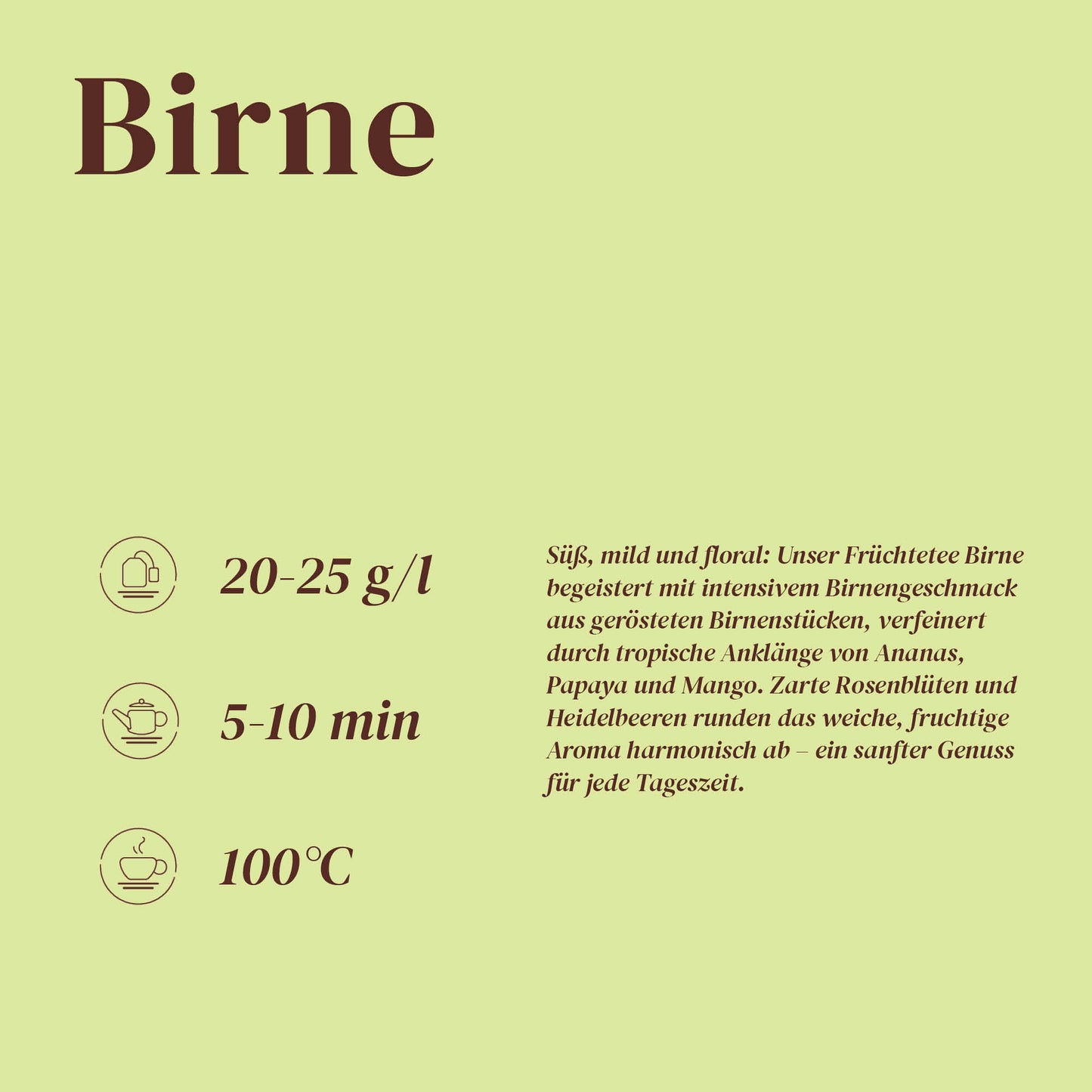 Birne