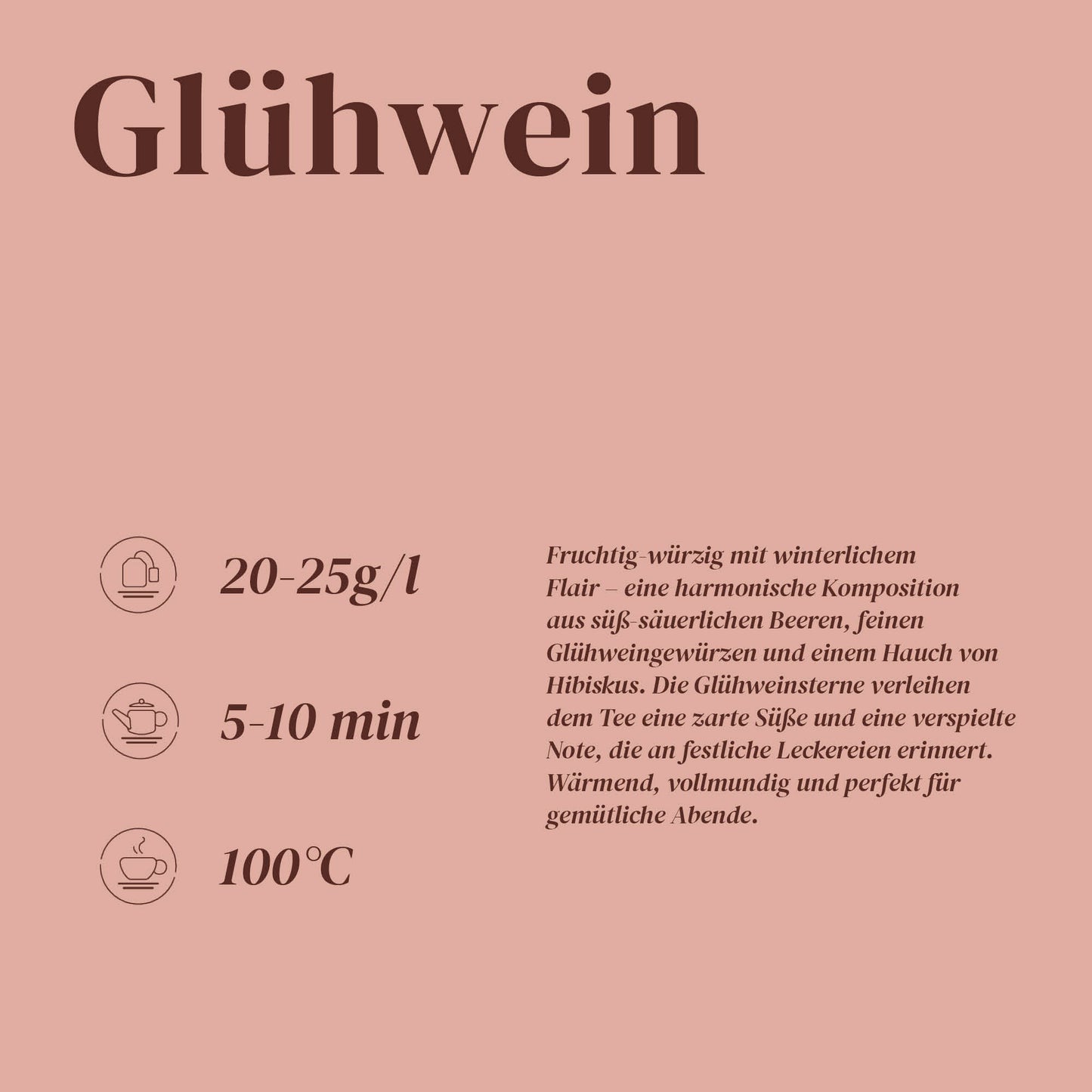 Glühwein