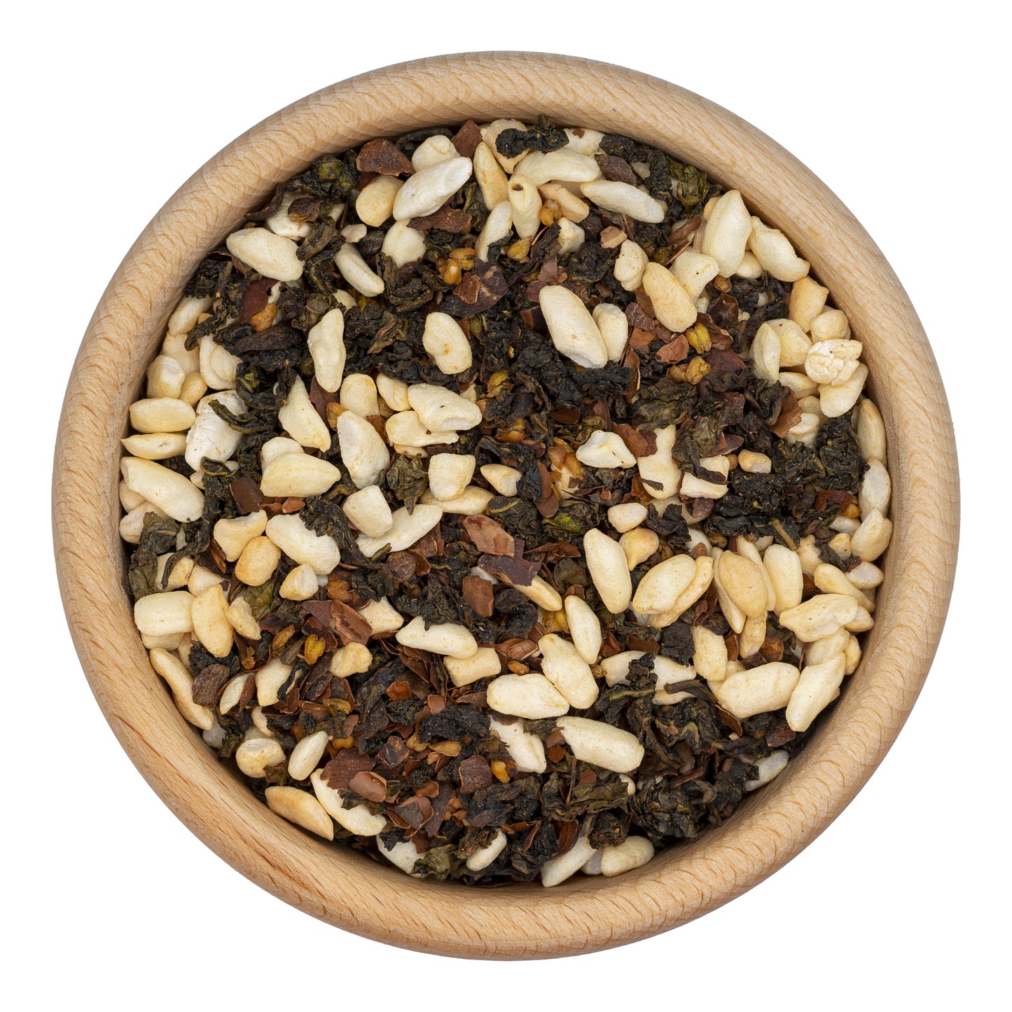 Milky Oolong Kakao