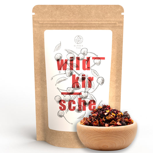 Wildkirsche
