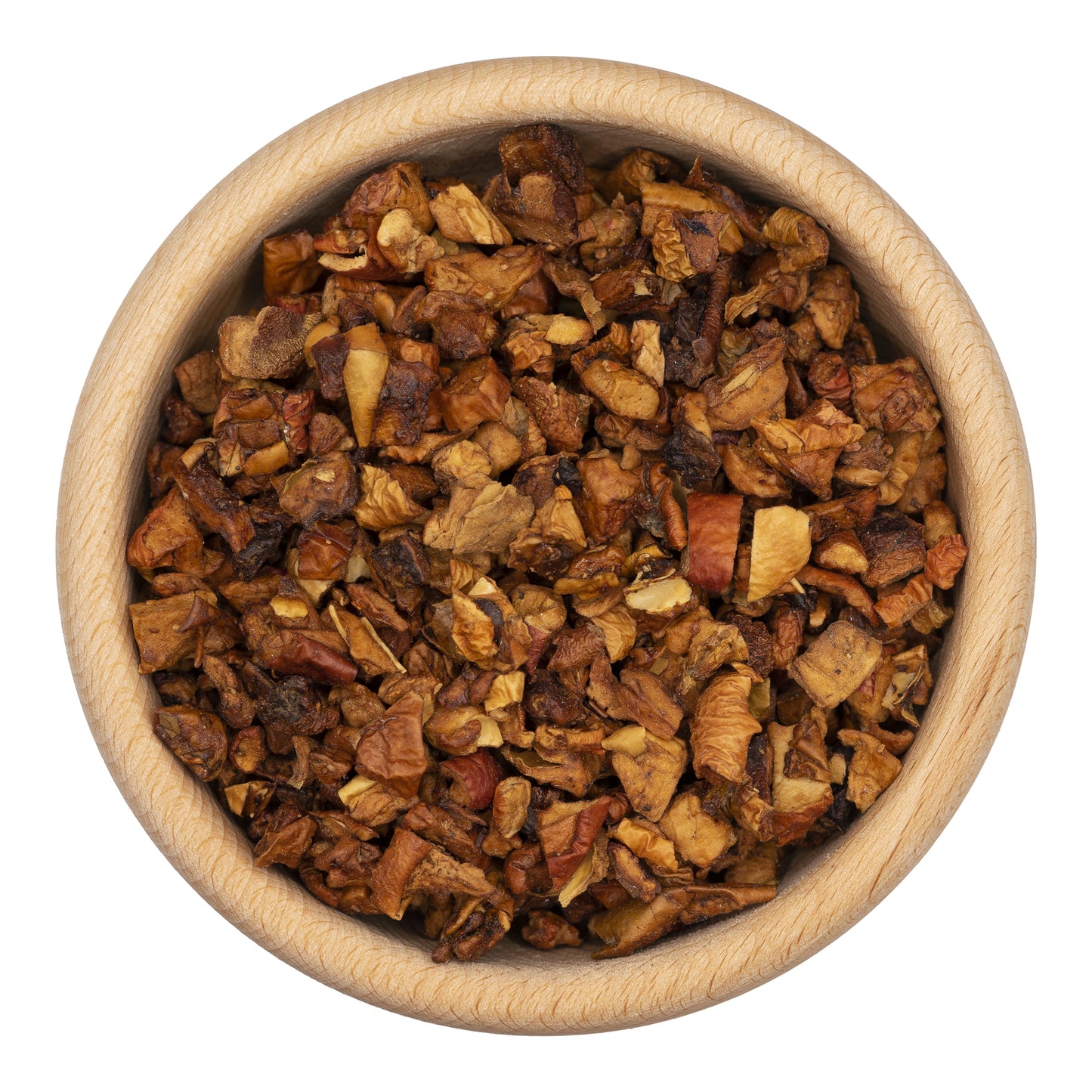 Apfel Vanille