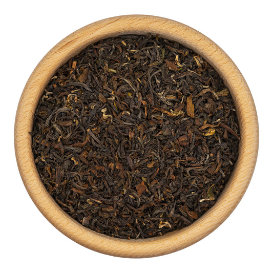 Alpaca Tea | Schwarzer Tee | Nepal second flush FTGFOPI Maloom | lose | wiederverschließbar